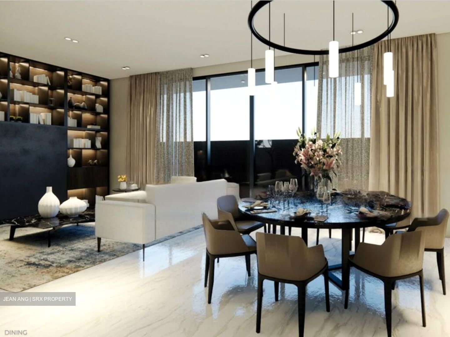 East View Garden (D16), Terrace #449379221